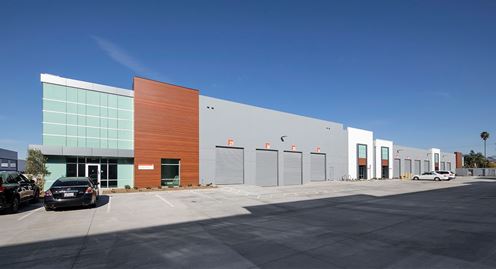 Nelson Springs Commerce Center