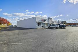 EAST MARKET SHOPS