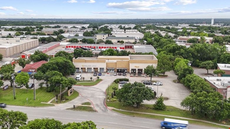 Intelligent Office - Southlake, TX
