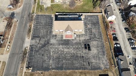 Retail space for Sale at 3030 N Penstemon St in Wichita