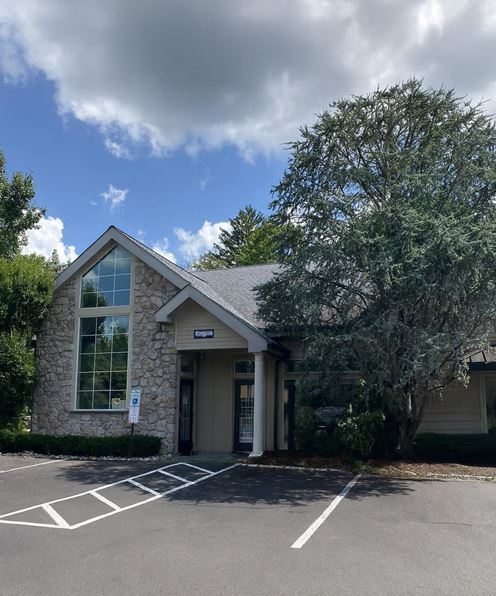 Exceptional Washington Crossing Retail Space