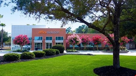 Office space for Rent at 20 Martin Court in Savannah