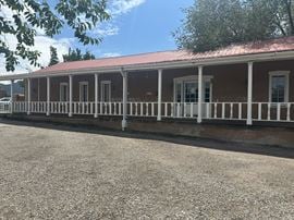 120 Ranchitos Rd
