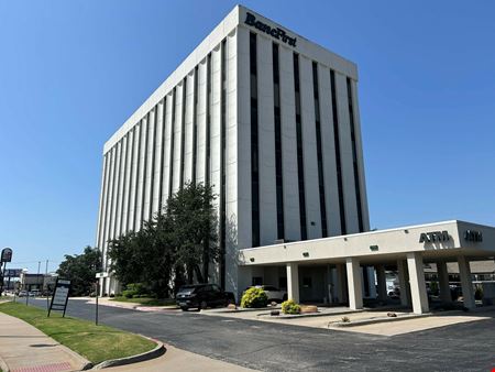 Office space for Rent at 909 S Meridian Avenue in Oklahoma City
