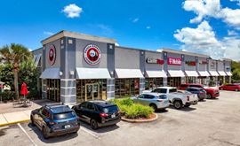 Crossroads Marketplace
