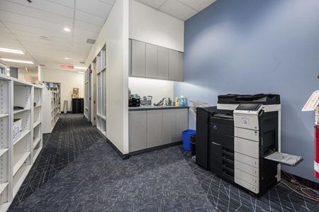 Suite 100 Space Photo Gallery 5