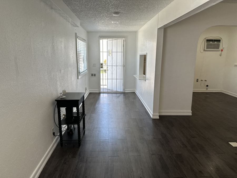 1255 W Baseline St