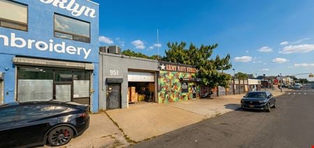 Industrial space for Sale at 951 - 955 Remsen Ave in Brooklyn