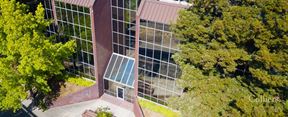 For Lease - Office Space