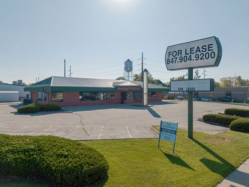 730 West St.