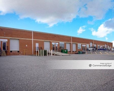 Photo of commercial space at 11605 Crossroads Circle in Middle River