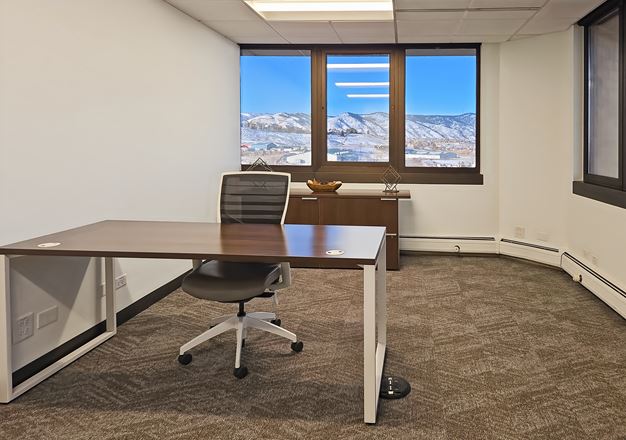 Regus - Golden - Indiana St
