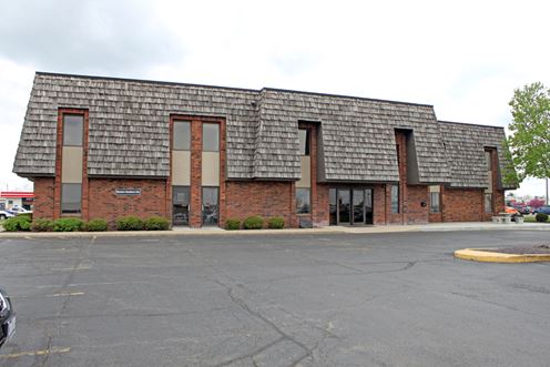 7820 N. University