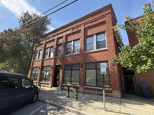 1234 Sherman Ave