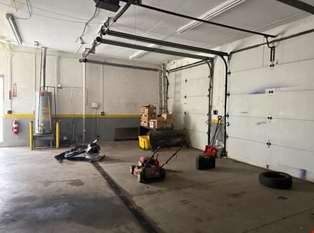Retail space for Rent at 1315 South Waverly Road in Lansing
