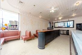 2,000 SF | 457 3rd Avenue | Park Slope Restaurant/Retail Space + 1,000 SF Backyard for Lease