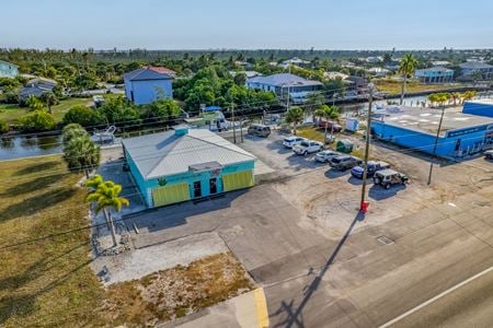 Retail space for Rent at 3366 Stringfellow Rd in Saint James City