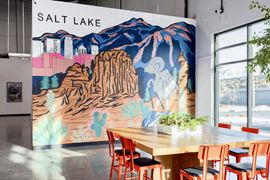 Portal Warehousing | Salt Lake City