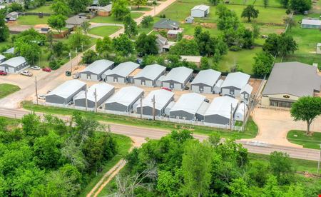 Photo of commercial space at 3275 E. Waterloo Road in Edmond