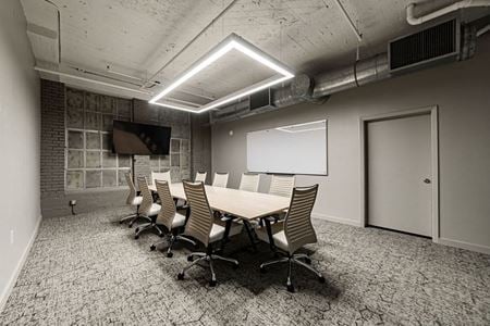 Coworking space for Rent at 401 Louisiana Street in Houston