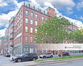 54 Canal Street