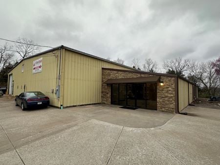 Industrial space for Sale at 308 Evergreen Avenue in Hollister