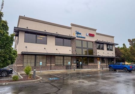 Office space for Rent at 1859 S Topaz Way in Meridian