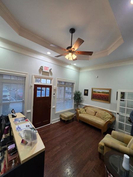 Office space for Rent at 102 Mary Alice Park Road in Cumming