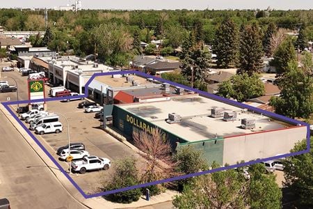 Other space for Sale at 1131 Mayor Magrath Drive South in Lethbridge