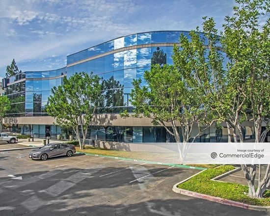 Balboa Travel Plaza
