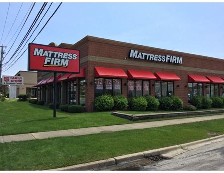 Mattress Firm - Fresh Extension - 10 Year Term - Arlington Heights