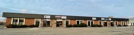 Industrial space for Rent at 9400 N 107th St in Milwaukee
