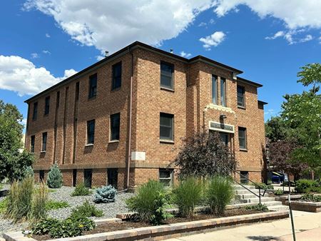Office space for Sale at 929 29th Street in Denver