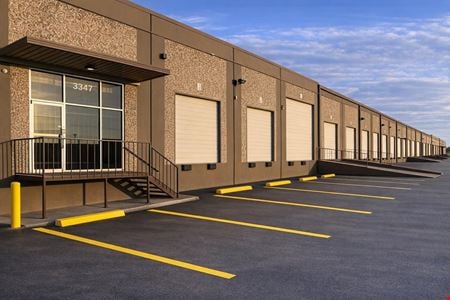 Industrial space for Rent at 3337-3347 RAUCH STREET in HOUSTON