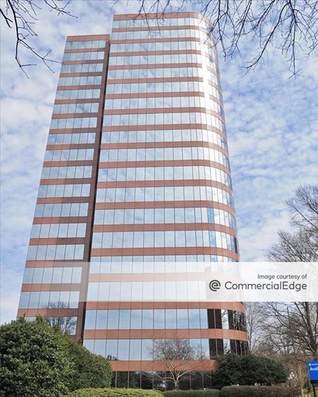 Photo of commercial space at 200 Galleria Pkwy SE in Atlanta