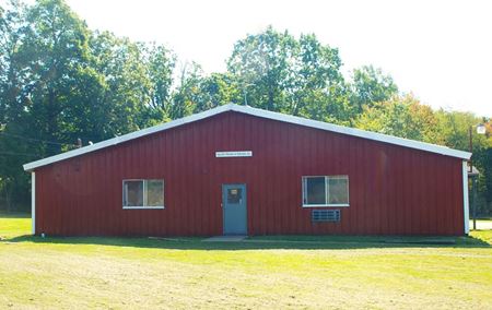 Industrial space for Sale at 17136 Shreve Run Rd in Pleasantville