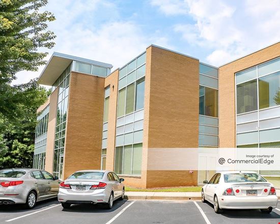 Chastain Medical Center at TownPark
