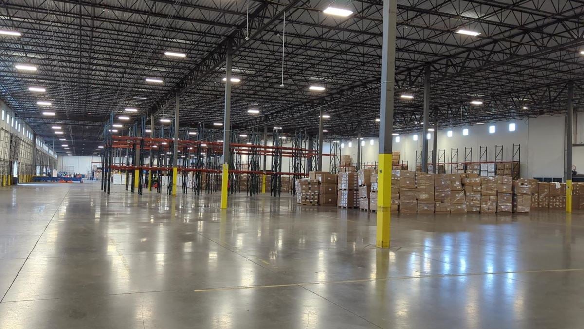 Jacksonville, FL warehouse for rent - #1124 | 1,000-3,000 sq ft available