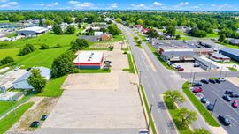 Peoria Street, Washington IL - Lot