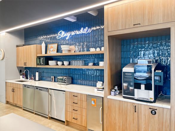 Signature - Chicago - Park Ridge