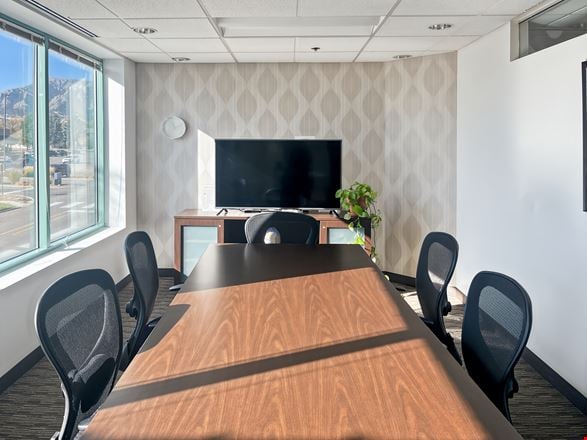 Baseline Office Suites