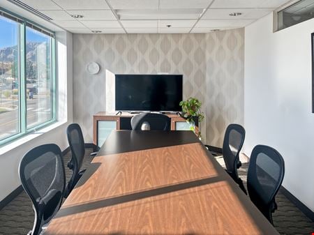 Office space for Rent at 4770 Baseline Road Suite 200 in Boulder 