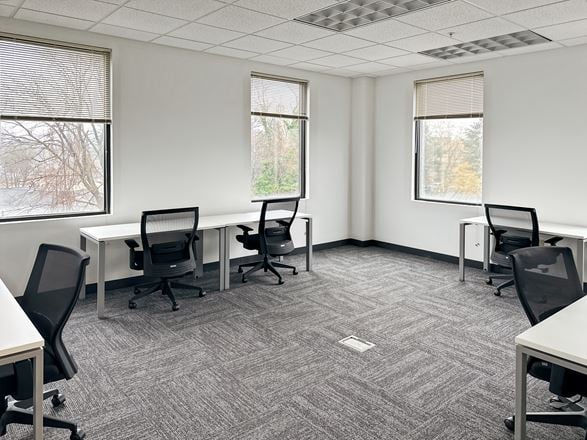 Regus - Ewing - Scotch Rd