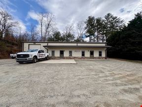 5134 Old Haywood Road