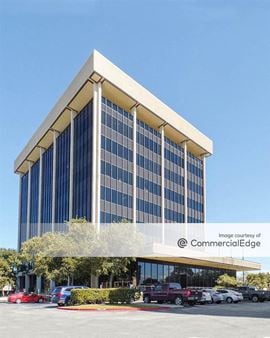 Alamo Towers