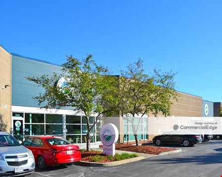 Office space for Rent at 2342 North 27th Street in Milwaukee