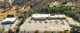 Tri-County Plaza
