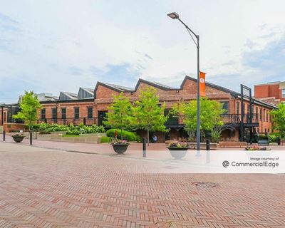 The Mill - North Madison