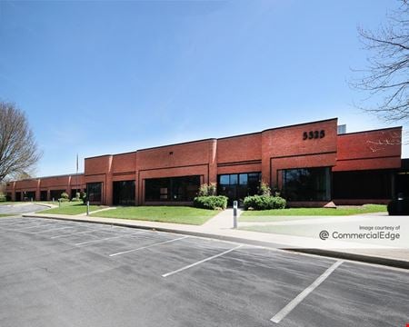 Photo of commercial space at 7430 New Technology Way in Frederick