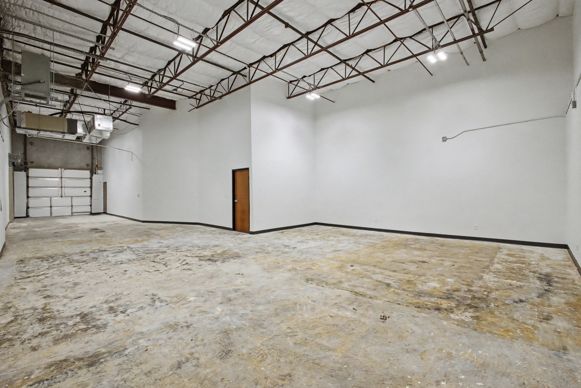 Rutland Business Park